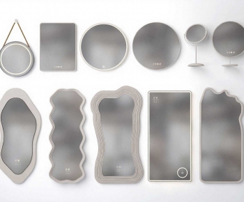 Modern The Mirror-ID:312088013