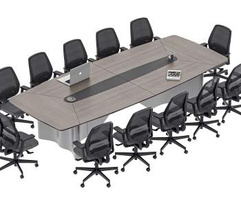 Modern Conference Table-ID:212251906