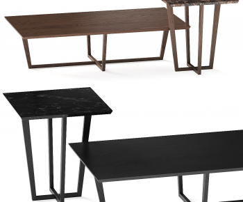 Modern Coffee Table-ID:715770965