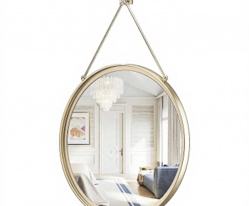 Modern The Mirror-ID:814230441