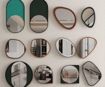 Modern The Mirror-ID:320605049