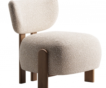 Modern Lounge Chair-ID:928442961