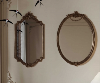 French Style The Mirror-ID:100056897