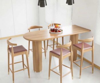 Modern Bar Chair-ID:100300336