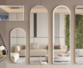 Modern The Mirror-ID:614101891