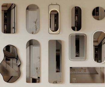 Modern The Mirror-ID:377357969