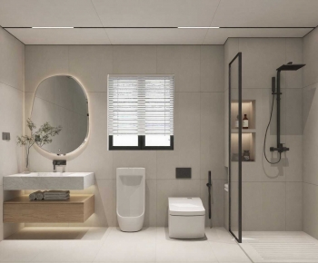 Modern TOILET-ID:101480553