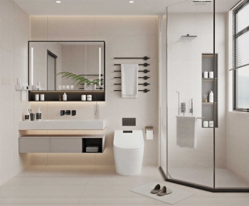 Modern TOILET-ID:565598014