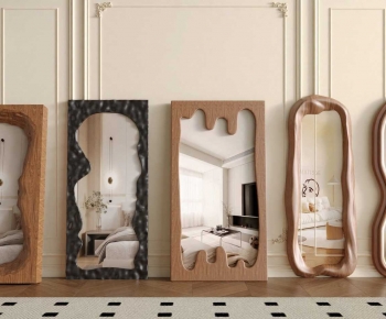 French Style The Mirror-ID:488631014