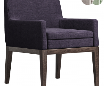 Modern Dining Chair-ID:462035894