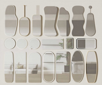 Modern The Mirror-ID:357981929