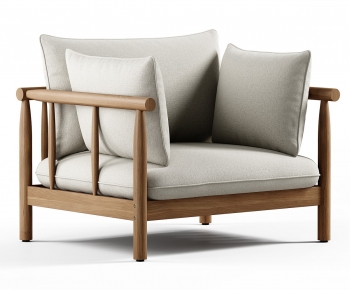 Modern Lounge Chair-ID:536100999