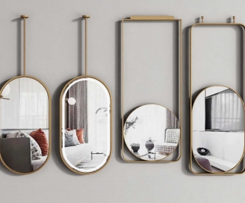 Modern The Mirror-ID:923429976