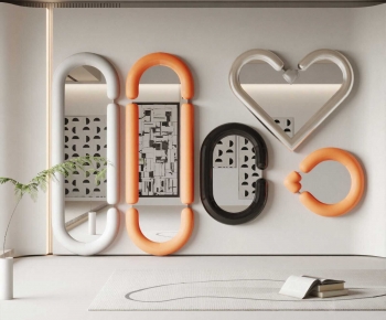 Modern The Mirror-ID:311546096