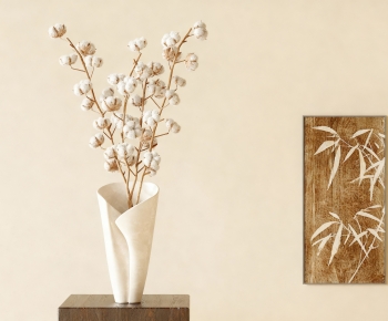 Modern Flower Arrangement-ID:459204912