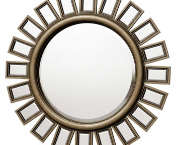 Modern The Mirror-ID:522568945