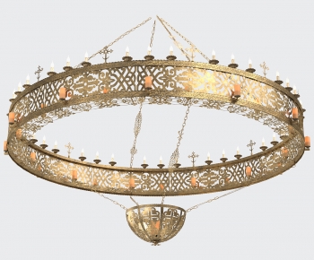 Retro Style Droplight-ID:807622919