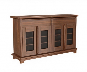 American Style Sideboard-ID:429790066