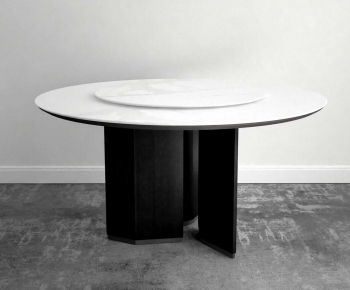 Modern Dining Table-ID:387470737