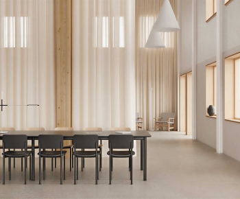 Modern Dining Room-ID:206219917