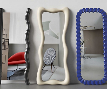 Modern The Mirror-ID:296257023