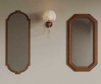 French Style The Mirror-ID:231470117