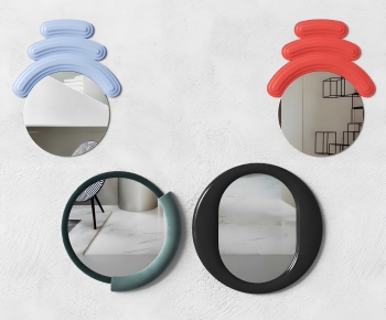 Modern The Mirror-ID:383872995