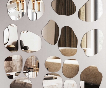 Modern The Mirror-ID:257370547