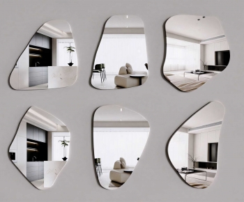 Modern The Mirror-ID:756789922