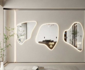 Modern The Mirror-ID:543214087