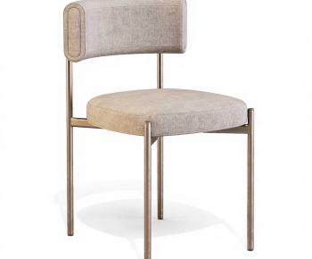 Modern Dining Chair-ID:597613109