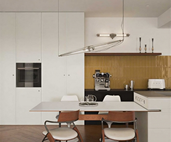 Modern Dining Room-ID:570175898