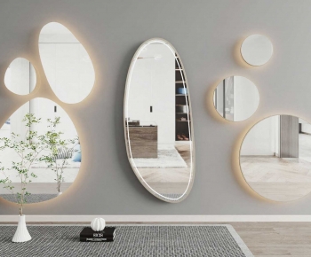 Modern The Mirror-ID:702850893