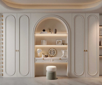 French Style The Wardrobe-ID:157402043