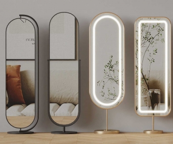 Modern The Mirror-ID:462244995