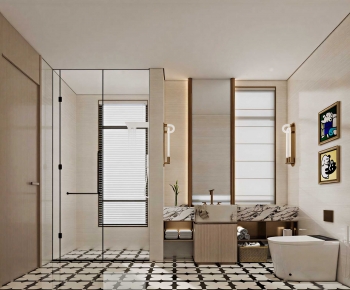 Modern TOILET-ID:432133916