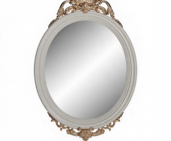 American Style The Mirror-ID:284315112