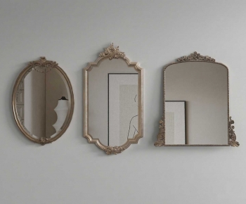 French Style The Mirror-ID:991347072