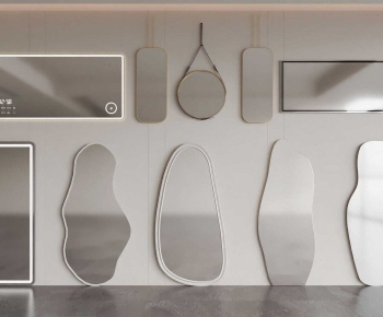 Modern The Mirror-ID:544110064