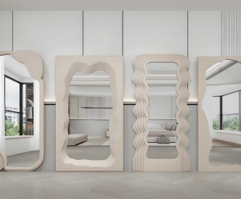 Modern The Mirror-ID:963846929