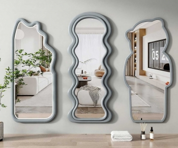 Modern The Mirror-ID:395884997