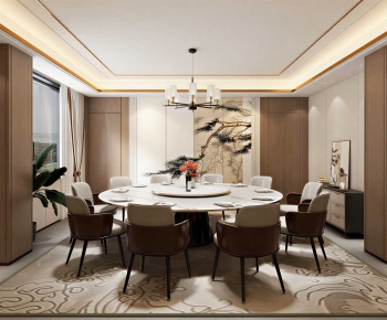 New Chinese Style Restaurant Box-ID:524331092