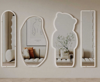 Modern The Mirror-ID:205566883