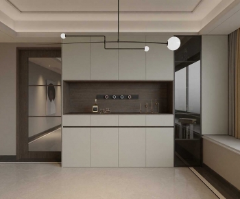 Modern Sideboard-ID:994803918