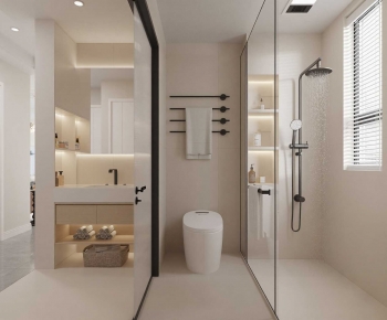 Modern TOILET-ID:469096901