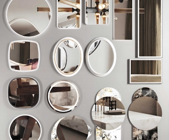 Modern The Mirror-ID:823628907