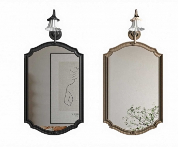 Modern The Mirror-ID:932867053