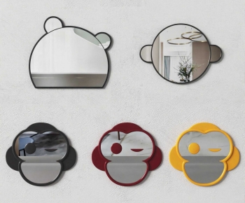 Modern The Mirror-ID:756936073