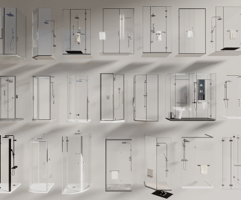 Modern Bathroom-ID:250166895