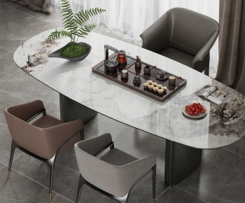 Modern Tea Tables And Chairs-ID:178720002